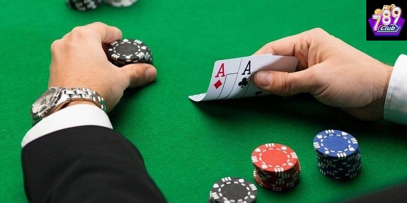 Ưu điểm khi chơi Xì dách là gì tại 789club